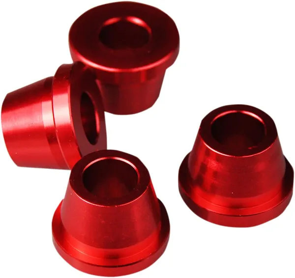 Rubber Killers Red