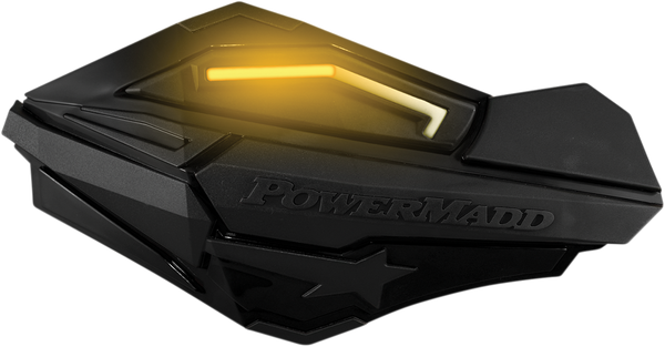 Sentinel Led Light/turn Signal Kit, 3, nordicamoto.ro