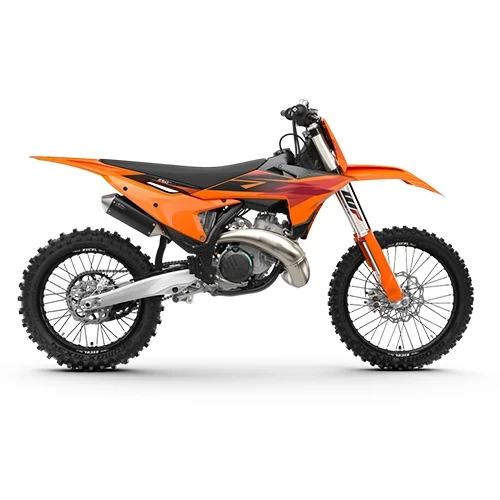 Motocicletă Motocross KTM 250 SX 2027, 1, nordicamoto.ro