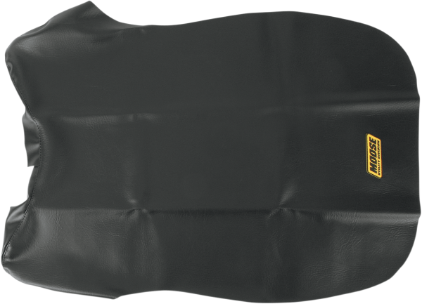Oe Replacement-style Seat Cover Black 