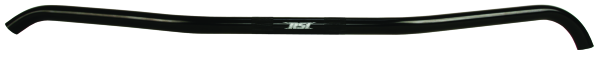 RSI Handlebar Chromomoly Race Black