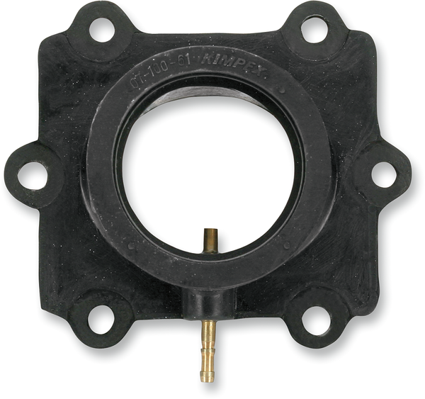 Carburetor Mounting Flange Black-30dad08e4653aa20cd85ab7329ad0691.webp