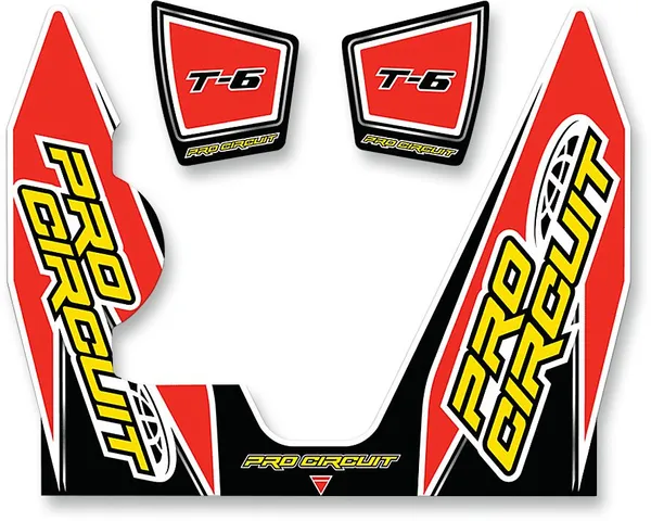 Exhaust Decal-2