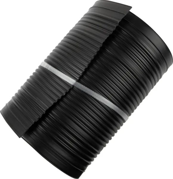 Bunkwrap Black-0