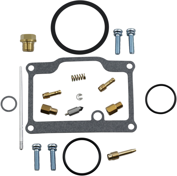 Carb Rebuild Kit, 1, nordicamoto.ro