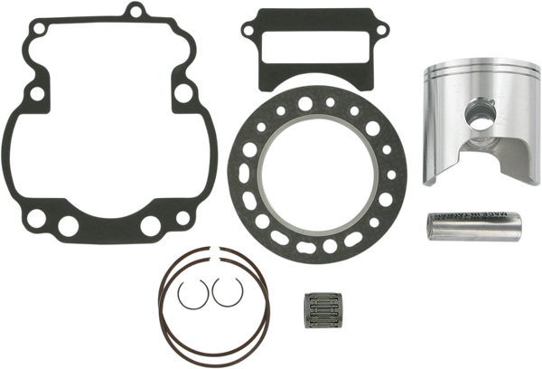 High Performance Piston Kit With Gaskets For 2-stroke, 1, nordicamoto.ro