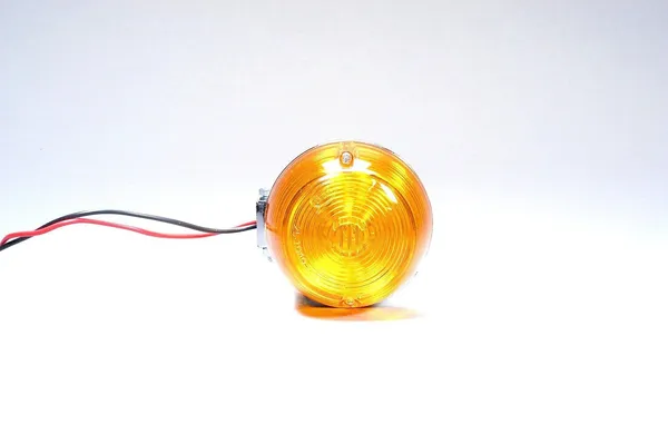 Turn Signals For Honda Amber-0