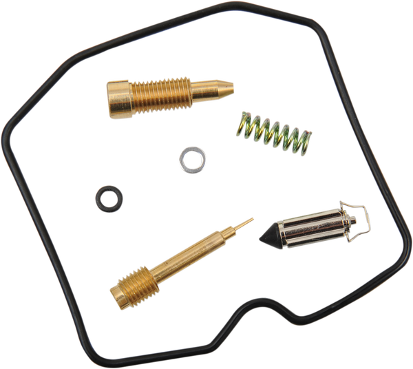 Economy Carburetor Repair Kit, 1, nordicamoto.ro