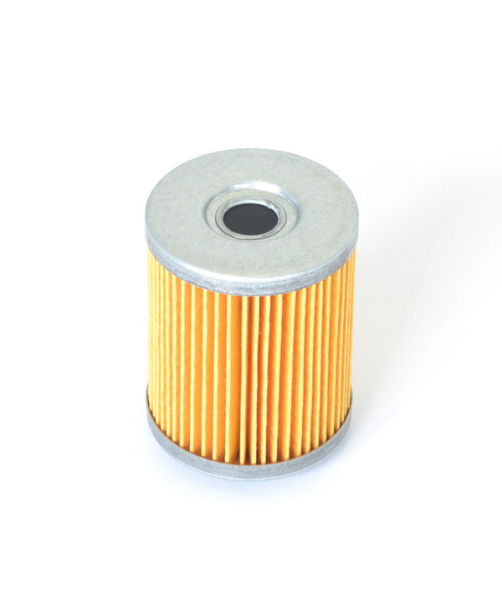 Oil Filter Yellow -0