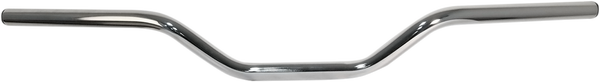 7/8(r) Sport Handlebar Silver