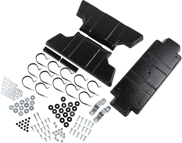 Utv Roof Black -0