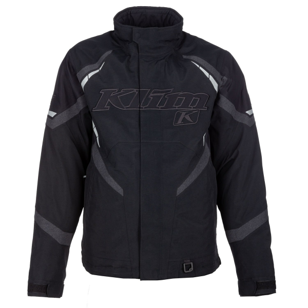 Geaca Snowmobil Klim Keweenaw High Risk Red-14