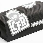 CFR BAR PAD Blacked out, 1, nordicamoto.ro