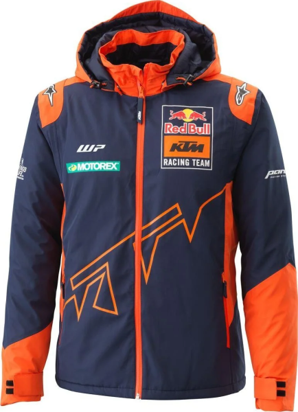 Jachetă de iarnă Replica Team, 2, nordicamoto.ro
