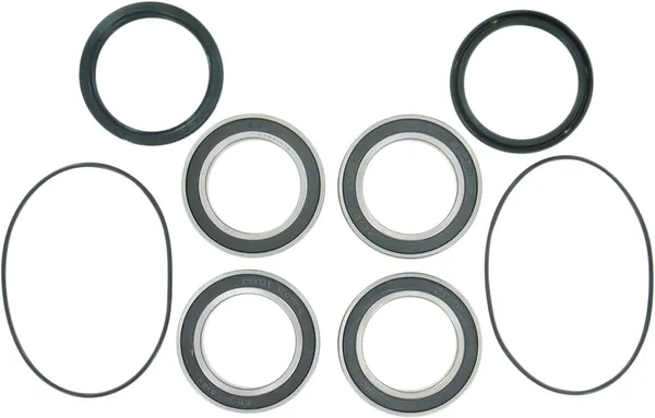 Wheel Bearing Kit-0