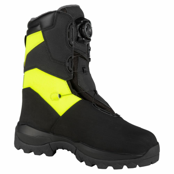 Bocanci snowmobil Klim Adrenaline Pro GTX BOA Concealment (Non-Current)-6