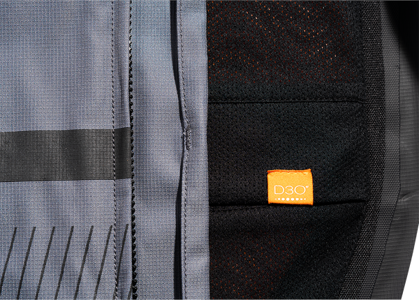 Geaca Icon PDX3™ Gray-8