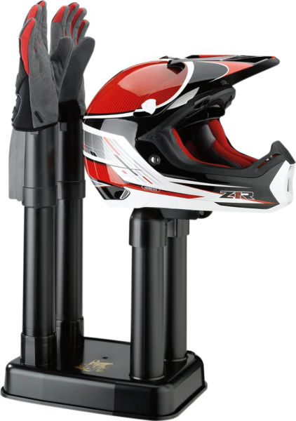 Boot-helmet-glove Dryer Black, 1, nordicamoto.ro