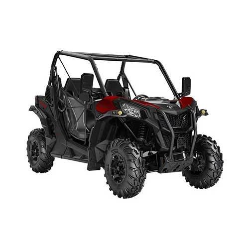 Can-Am Maverick Trail DPS 700 T '24