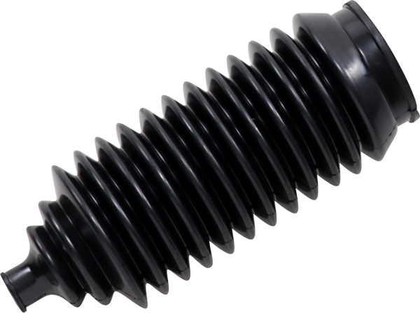 Steering Rack Boot Black, 1, nordicamoto.ro