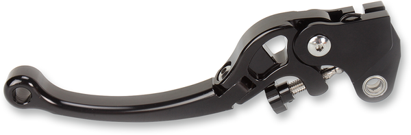 Gp Pro Clutch Lever Black, 1, nordicamoto.ro