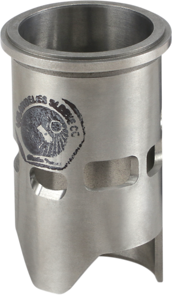 Cylinder Sleeve Silver, 1, nordicamoto.ro