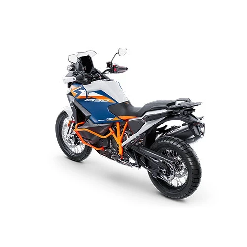 Motocicleta KTM 1390 SUPER ADVENTURE R '26-0