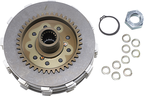 Competitor Clutch, 1, nordicamoto.ro