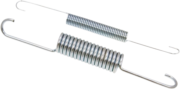 Side Stand Spring Chrome, 1, nordicamoto.ro