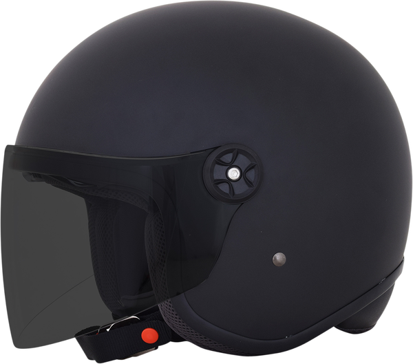 Fx-142-fx-143 Helmet Shield Gray -1