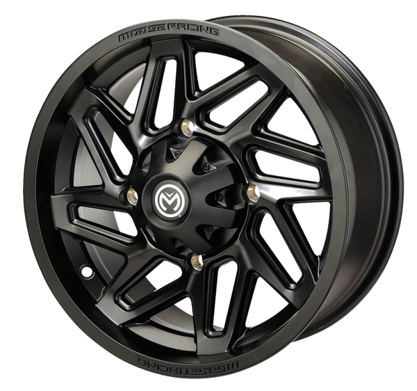 361x Wheel Black -0
