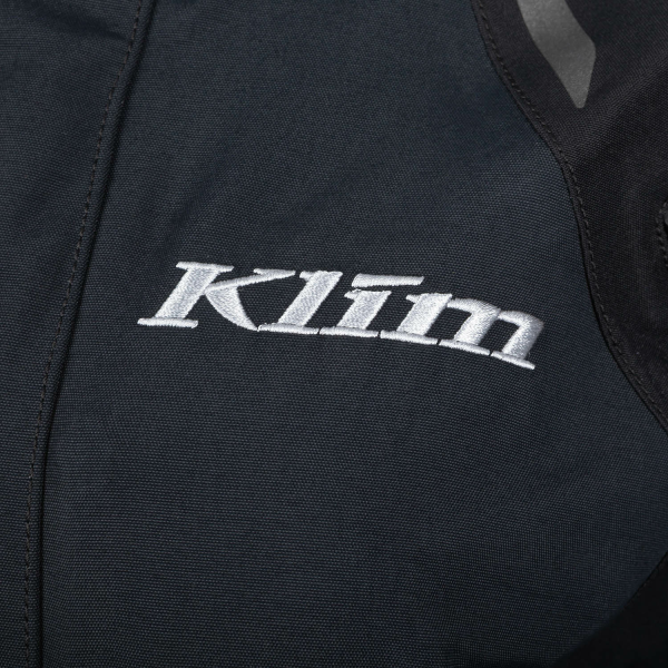 Geacă Dam KLIM Altitude Black-14