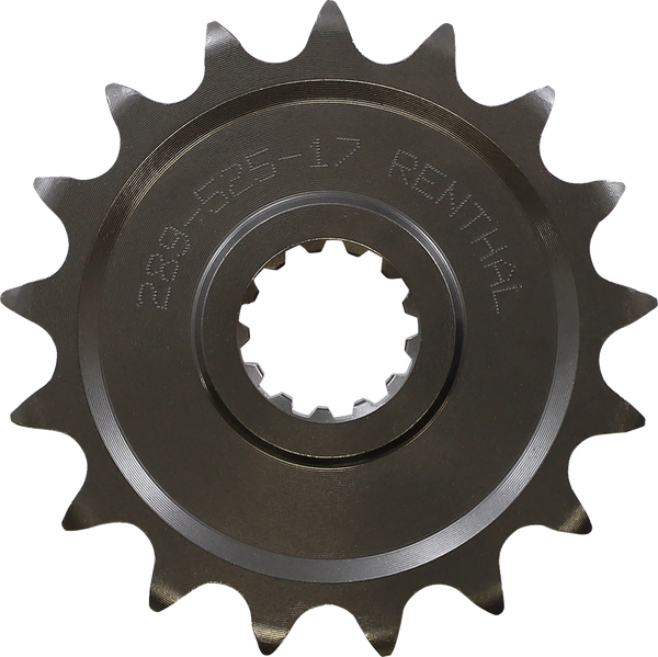 Countershaft Sprocket Natural, 2, nordicamoto.ro