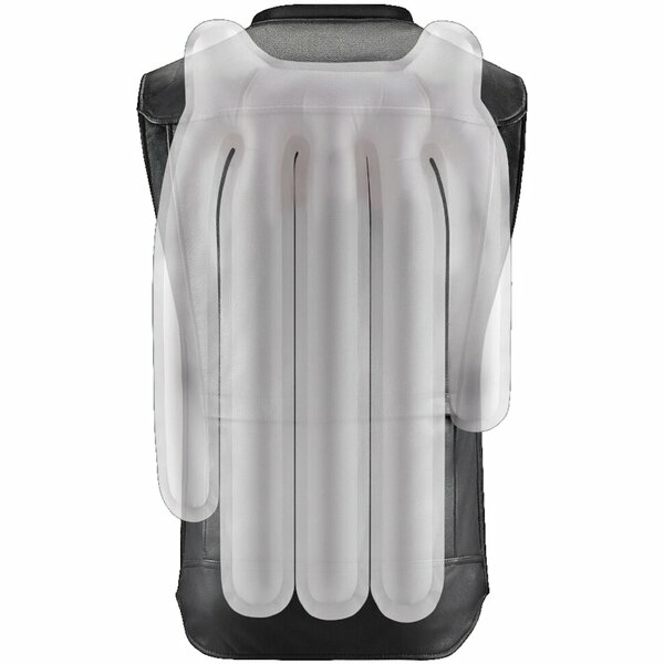 Vesta Airbag de Piele Alpinestars Tech-Air 3 V2-5