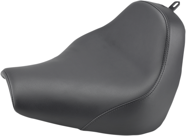 Renegade Solo Seat Black, 1, nordicamoto.ro