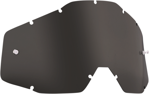Powerbomb/powercore Goggle Lens Black, 1, nordicamoto.ro
