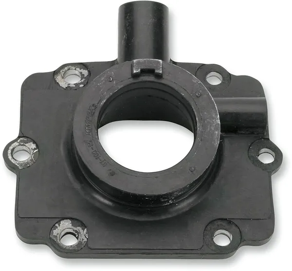 Carburetor Mounting Flange Black-312d7bcd5954ccb3ad631a999462ac89.webp