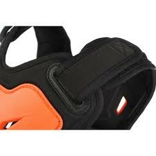 Armura Copii Leatt 2.5 Mini Orange/Black-1
