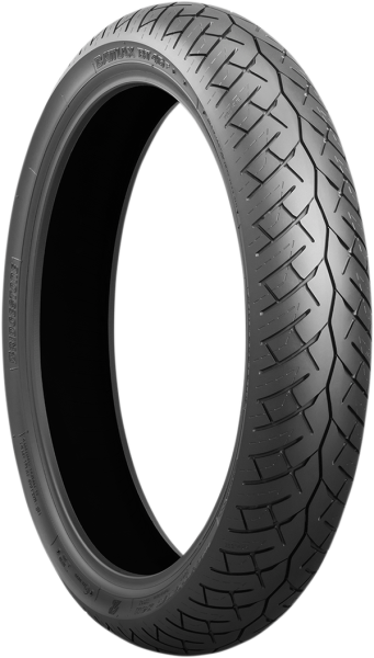 Battlax Bt46 Tire -2