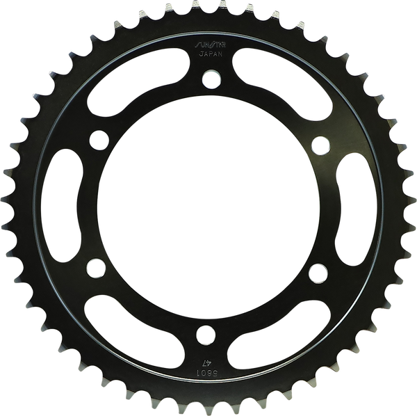 Pinion din oțel, finisaj natural, 1, nordicamoto.ro