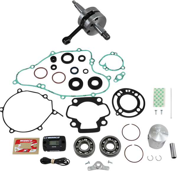 Engine Rebuild Kit - Garage Buddy - 2-stroke, 1, nordicamoto.ro