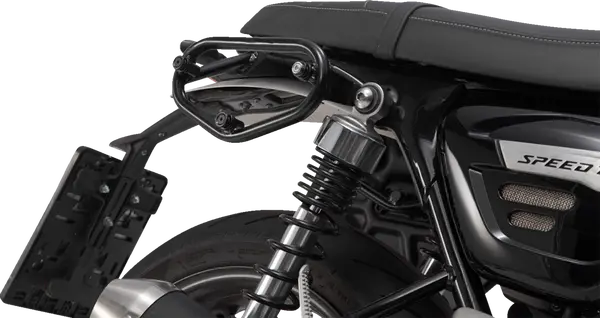 Slc Side Carrier Black