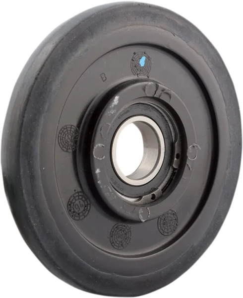 Idler Wheel Black-0