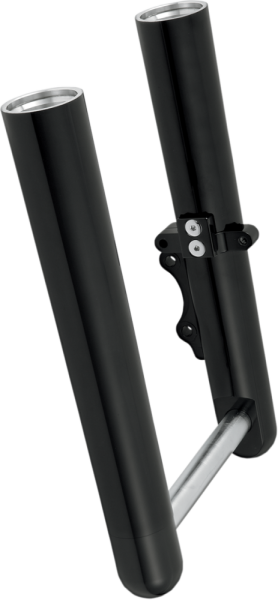Hot Legs Fork Leg Black, 1, nordicamoto.ro