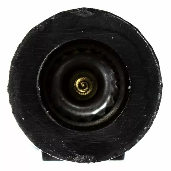 Cap For Spark Plugs Black -4