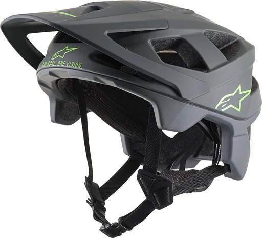 Casca MTB Alpinestars Vector Pro Atom Matte Dark Gray/Cool Gray-313c04731e2945ab4b3d5e6ac4c59223.webp