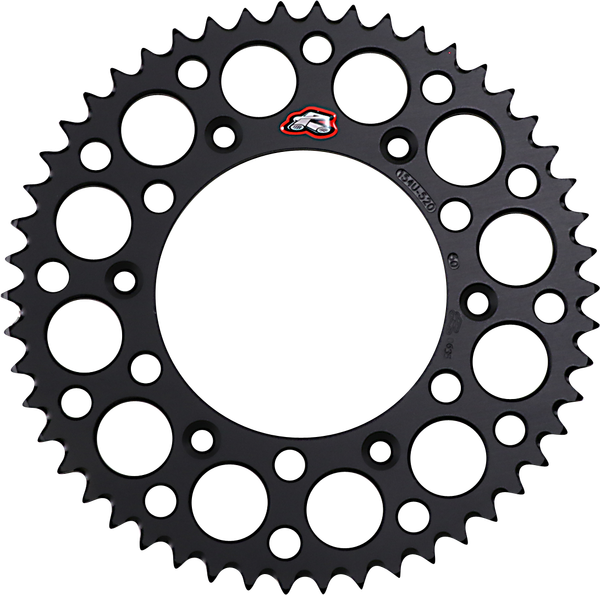 Pinion spate negru, 1, nordicamoto.ro