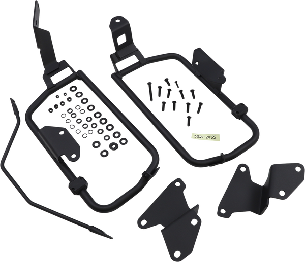 MOOSE RACING Kenai Side Case Mount Black -313f12995c76f6e17b9239c174252c65.webp