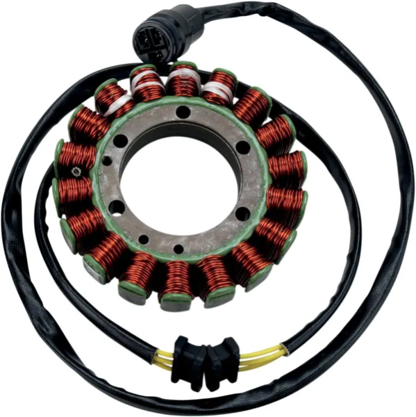 Stator For Kawasaki -0