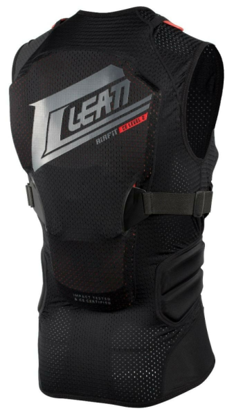 PROTECTIE CORP Vesta LEATT  3DF AIRFIT-0